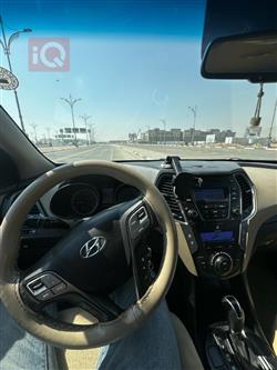 هیوندای سەنتافی